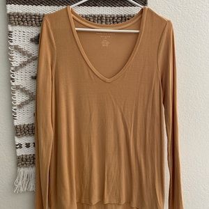 American Eagle:: Long sleeve